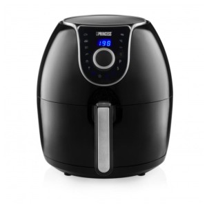 Princess 182055 Air Fryer XXL 1700 W 5,2 L Preto - Air Fryer