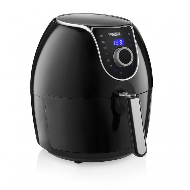 Princess 182055 Air Fryer XXL 1700 W 5,2 L Preto - Air Fryer - Item4