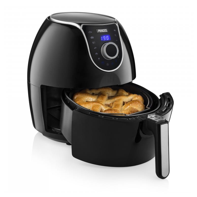 Princess 182055 Air Fryer XXL 1700 W 5,2 L Preto - Air Fryer - Item5