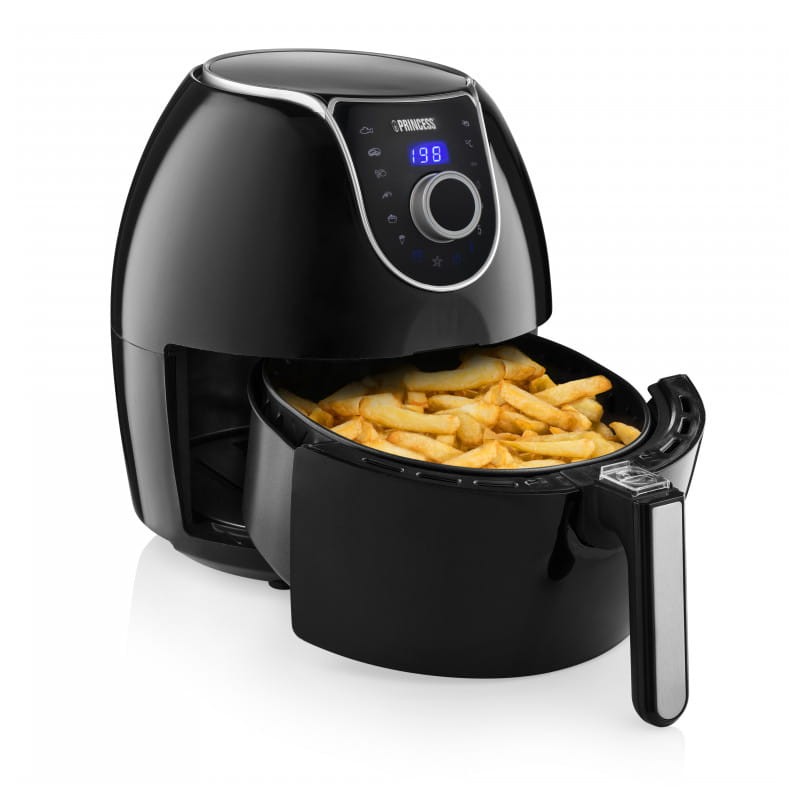 Princess 182055 Friteuse XXL 1700 W 5,2 L Noir - Friteuse - Ítem6