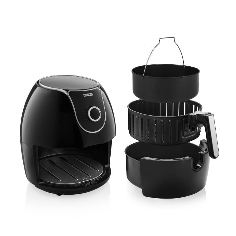 Princess 182055 Air Fryer XXL 1700 W 5,2 L Preto - Air Fryer - Item9