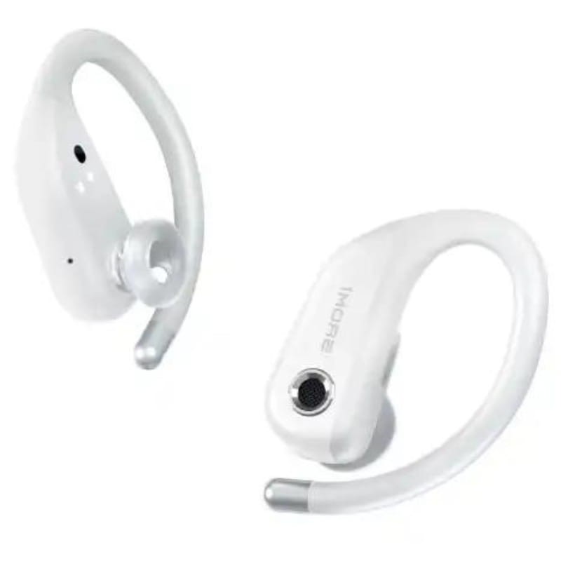 1More Fit Open Earbuds S50 Blanco - Auriculares Bluetooth - Ítem1