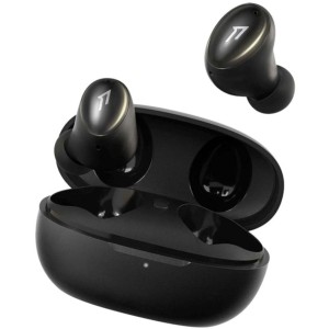 Auriculares Sem Fio 1More ColorBuds 2 Preto