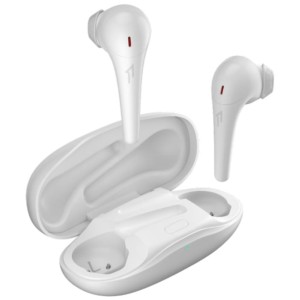 1MORE ComfoBuds 2 TWS White Bluetooth Headphones