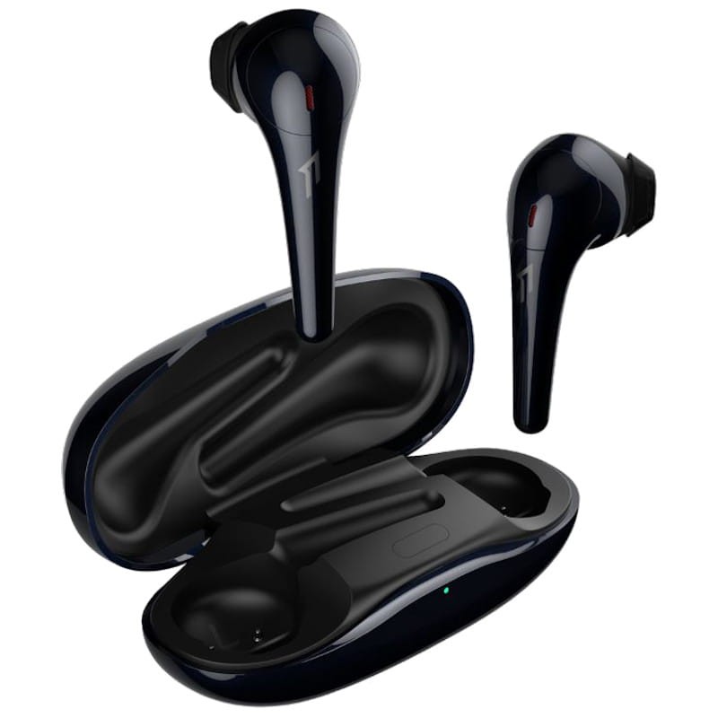 1MORE ComfoBuds 2 TWS Negro Auriculares Bluetooth
