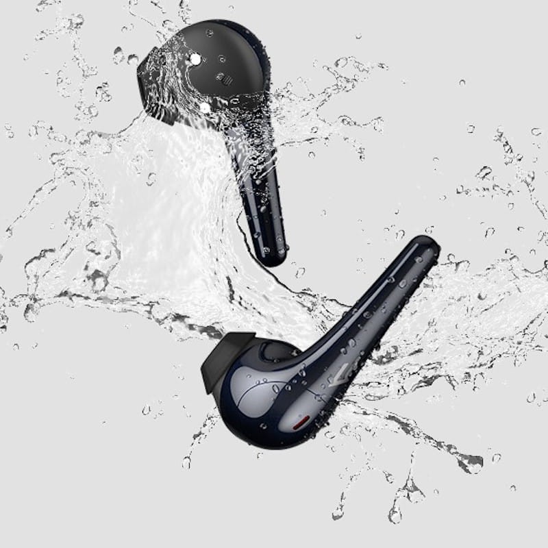 1MORE ComfoBuds 2 TWS Preto Fones de Ouvido Bluetooth - Item1