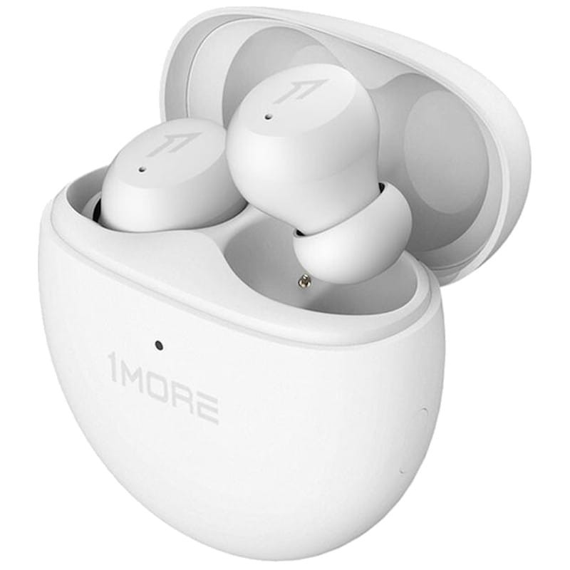 1MORE ComfoBuds Mini Blanco Auriculares Bluetooth