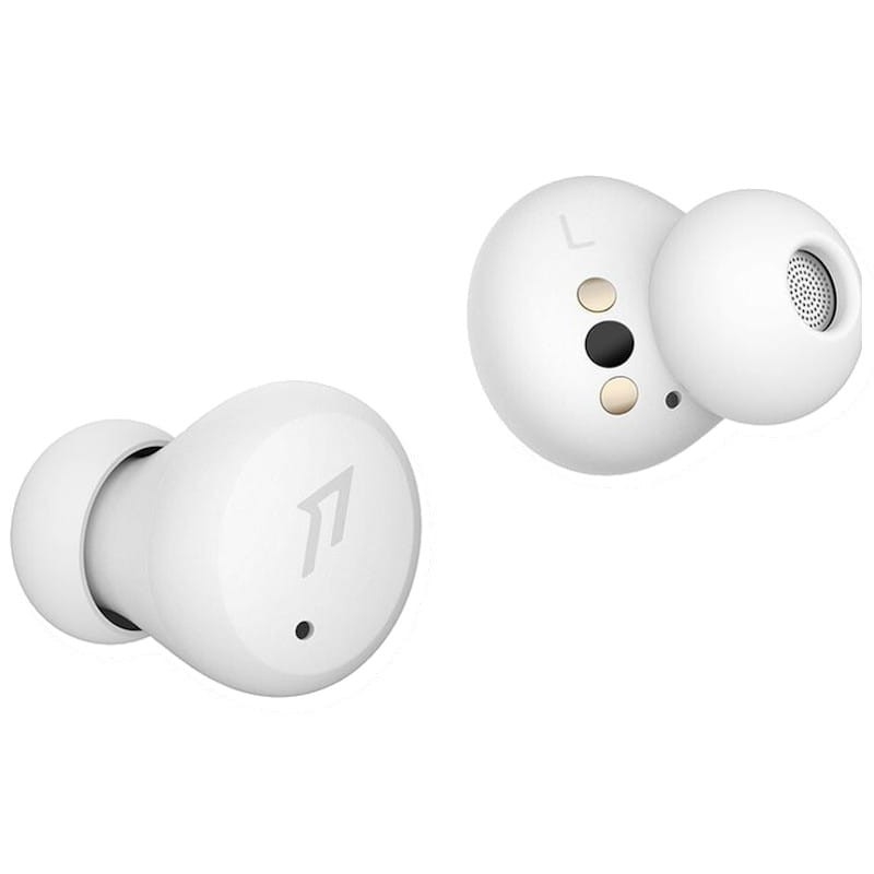 1MORE ComfoBuds Mini Branco Fones de ouvido Bluetooth - Item1