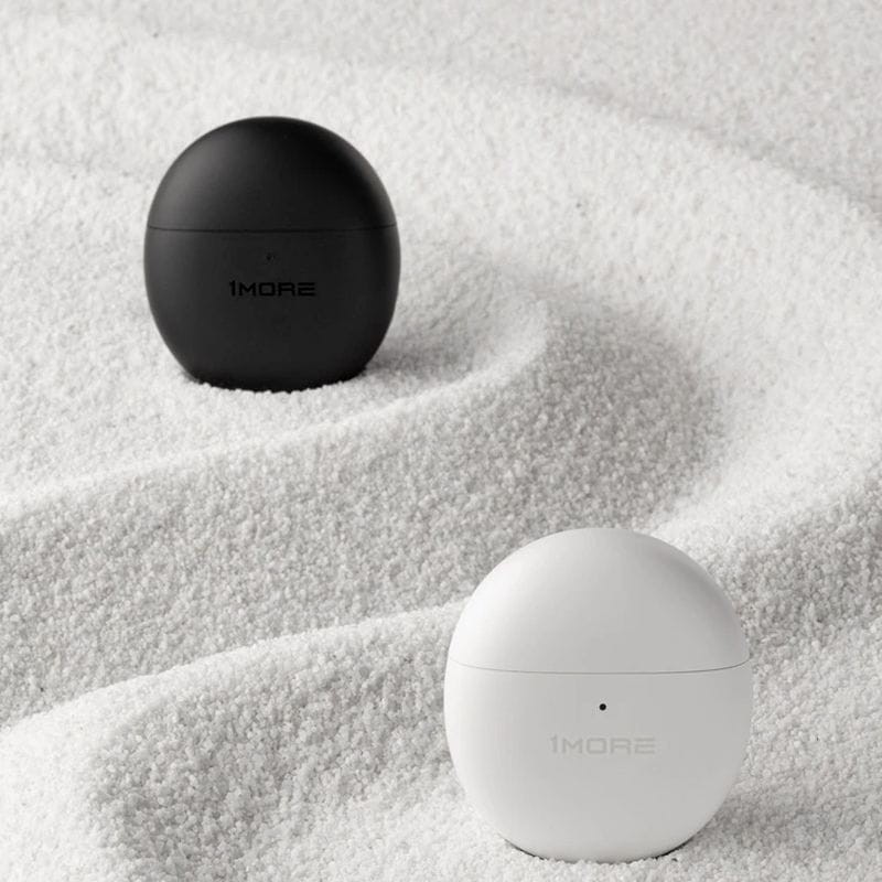 1MORE ComfoBuds Mini Branco Fones de ouvido Bluetooth - Item3