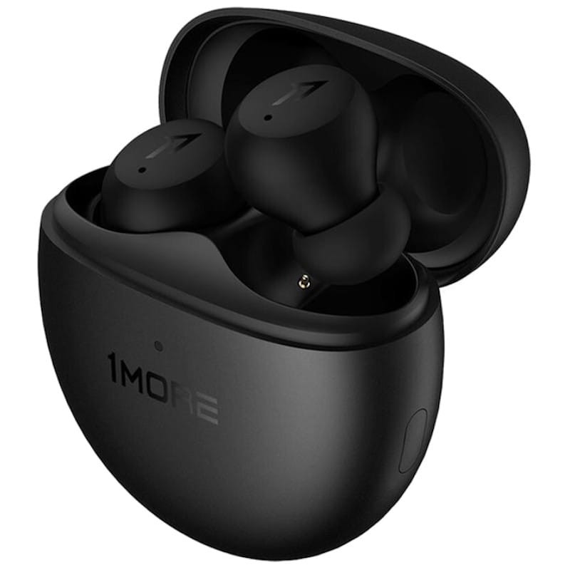 1MORE ComfoBuds Mini Negro Auriculares Bluetooth