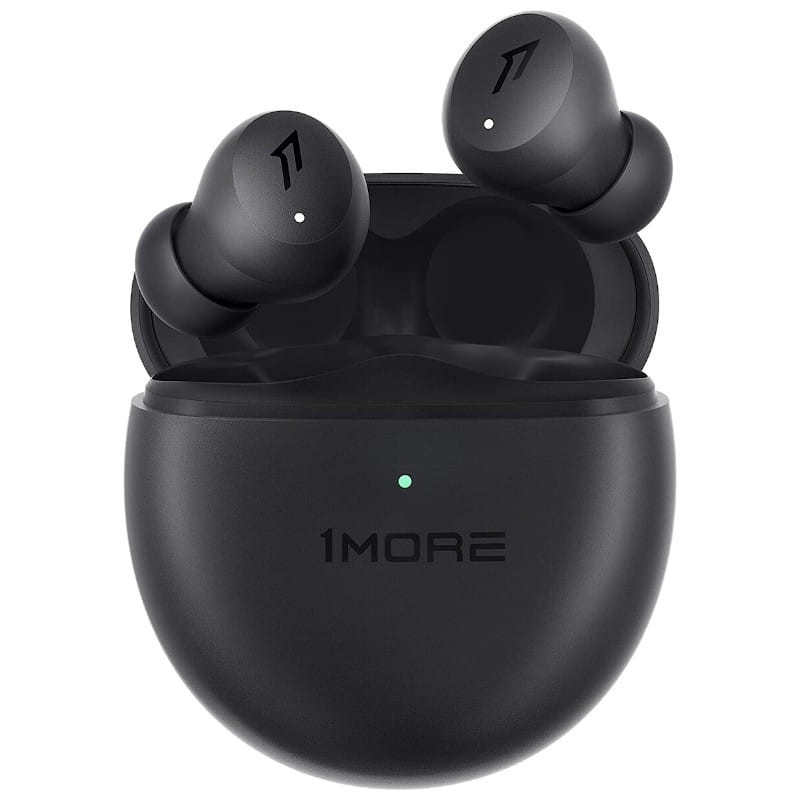 1MORE ComfoBuds Mini Negro Auriculares Bluetooth - Ítem1