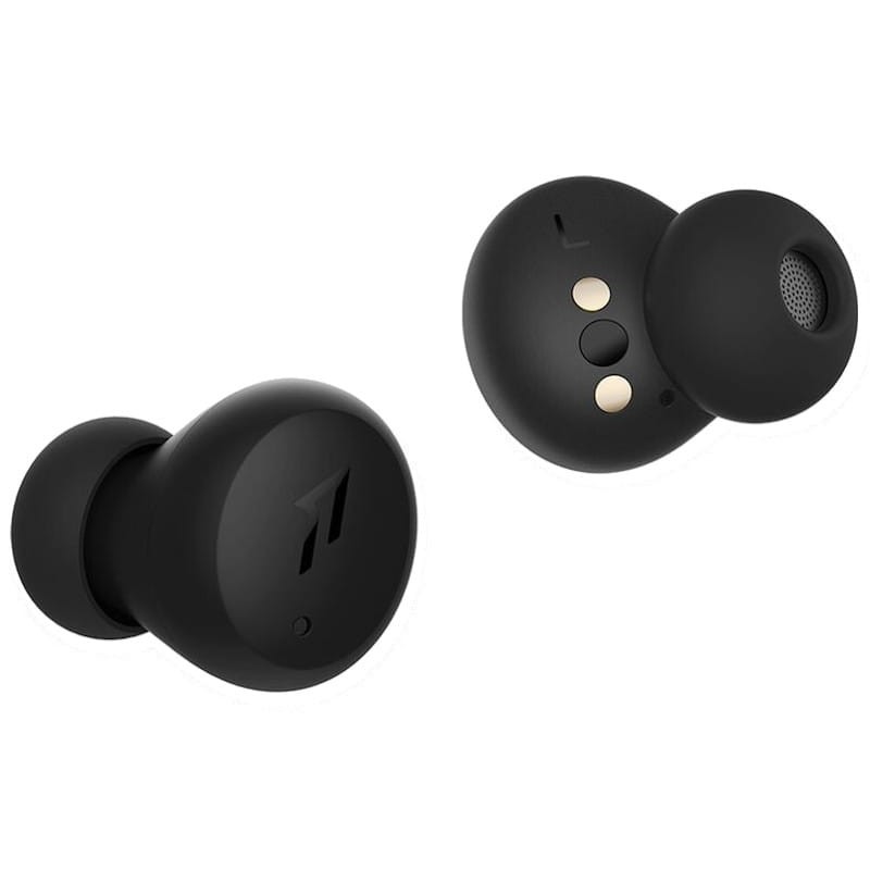 1MORE ComfoBuds Mini Negro Auriculares Bluetooth - Ítem2