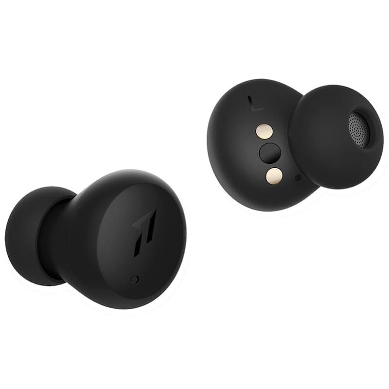 1MORE ComfoBuds Mini Casque Bluetooth Noir - Ítem2