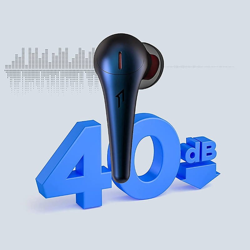 1MORE ComfoBuds Pro Azul Auriculares Bluetooth - Ítem2