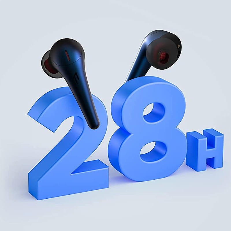 1MORE ComfoBuds Pro Azul Auriculares Bluetooth - Ítem3