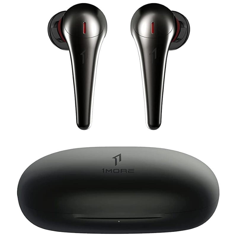 1MORE ComfoBuds Pro Preto Fones de ouvido Bluetooth - Item