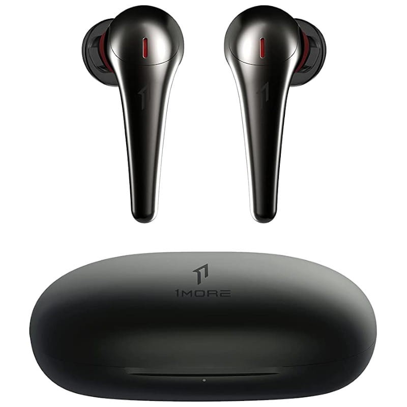 1MORE ComfoBuds Pro Noir Casque Bluetooth - Ítem