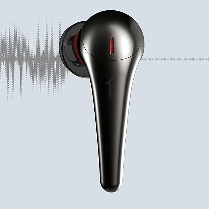1MORE ComfoBuds Pro Negro Auriculares Bluetooth - Ítem1