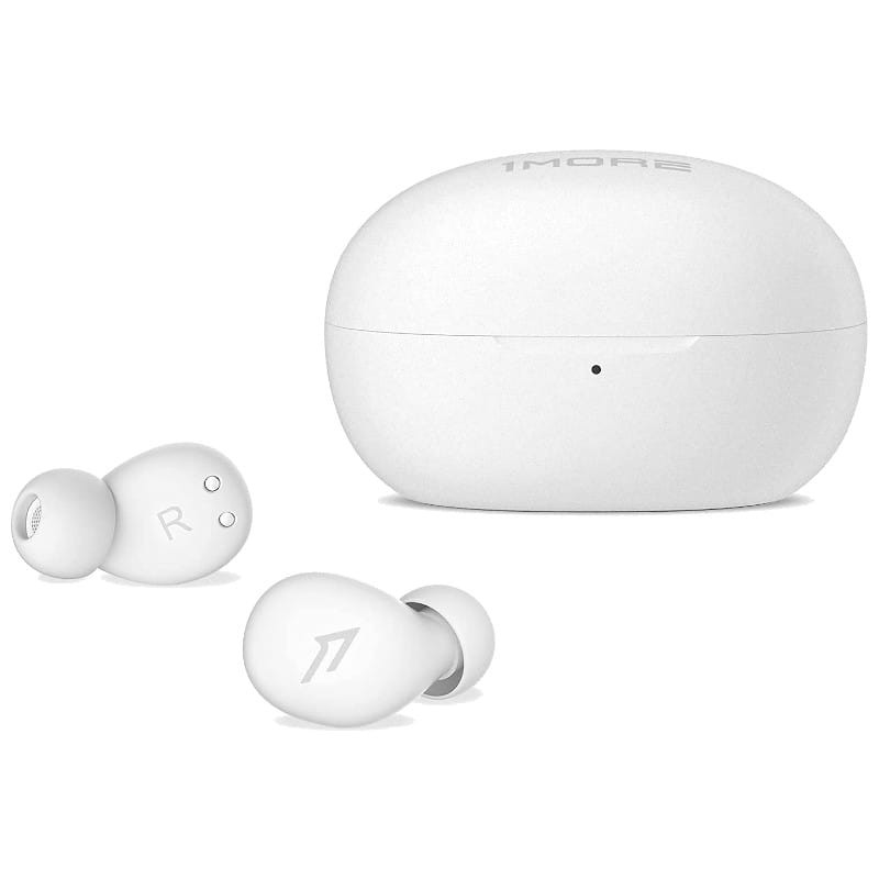 1MORE ComfoBuds Z Blanco Auriculares Bluetooth - Ítem1