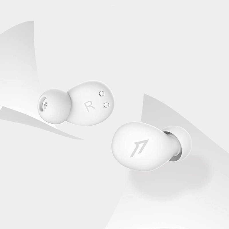 1MORE ComfoBuds Z Blanco Auriculares Bluetooth - Ítem2