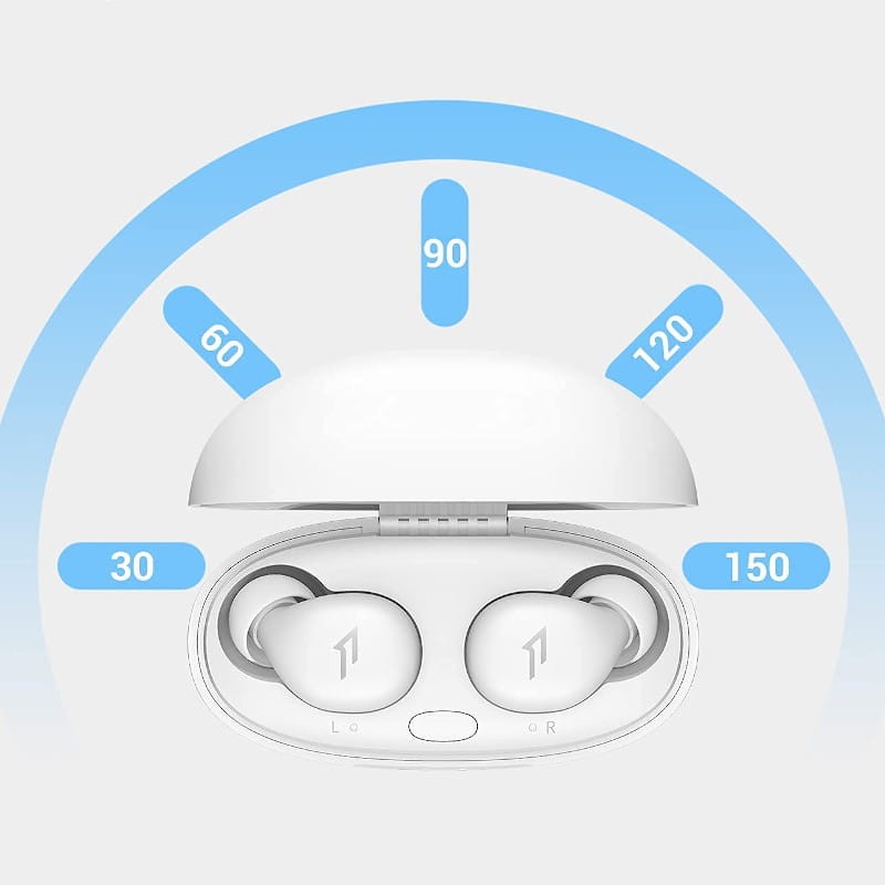 1MORE ComfoBuds Z Blanco Auriculares Bluetooth - Ítem3