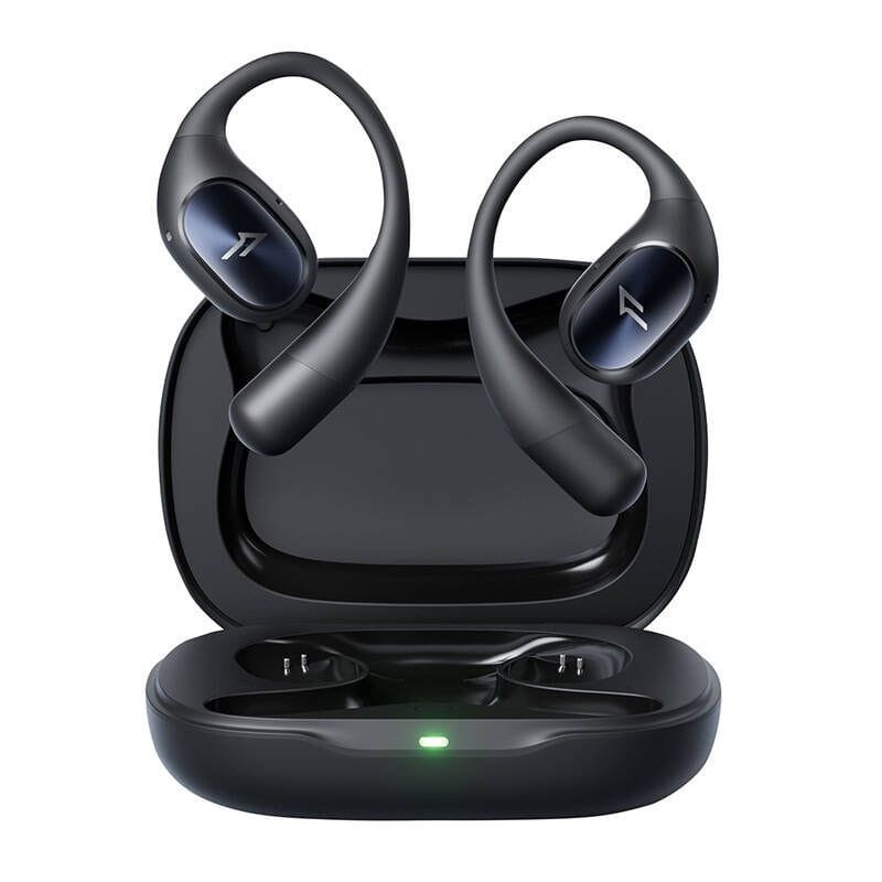 1MORE EarBuds S31 Open Preto - Auriculares Bluetooth - Item
