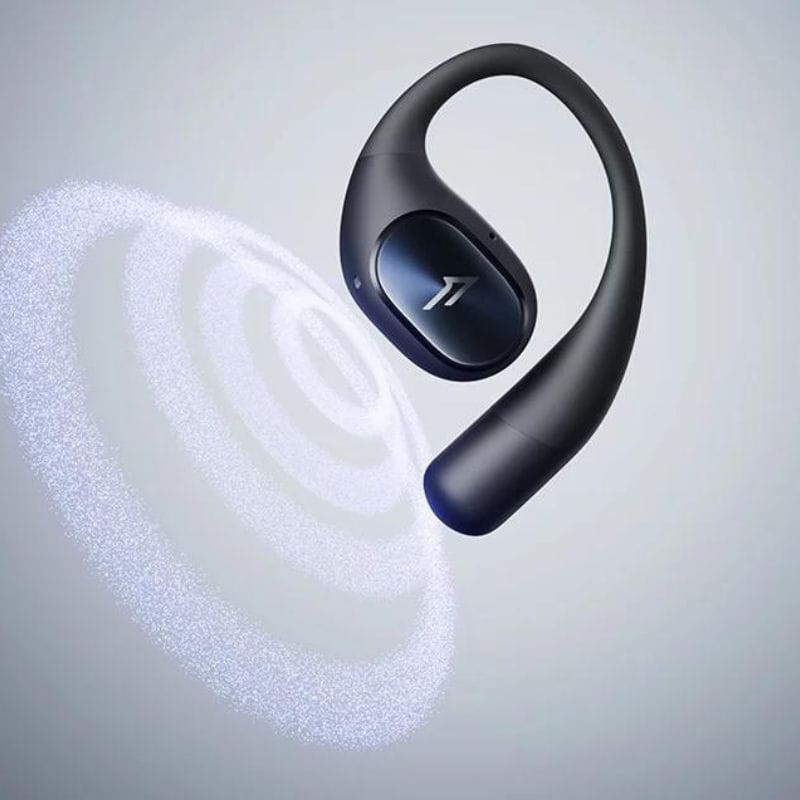 1MORE EarBuds S31 Open Preto - Auriculares Bluetooth - Item4