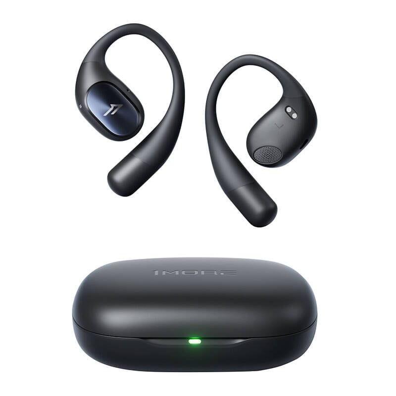 1MORE EarBuds S31 Open Preto - Auriculares Bluetooth - Item1
