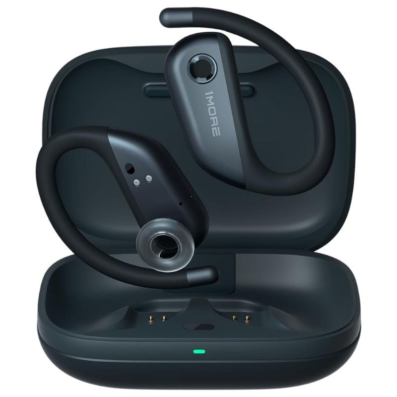 1More Fit Open Earbuds S50 Cinza - Auscultadores Bluetooth - Item