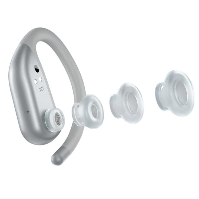 1More Fit Open Earbuds S50 Prata - Auscultadores Bluetooth - Item8