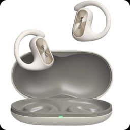1More Fit SE Open TWS Blanco - Auriculares Bluetooth