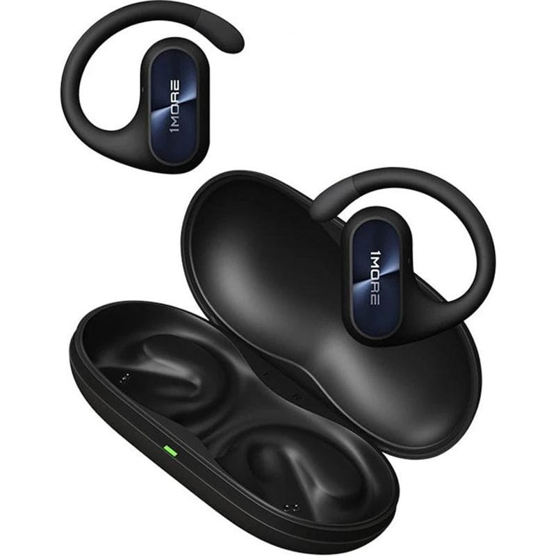 1More Fit SE Open TWS Preto - Auriculares Bluetooth - Item1