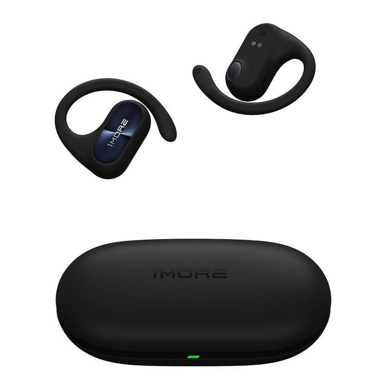 1More Fit SE Open TWS Preto - Auriculares Bluetooth - Item2