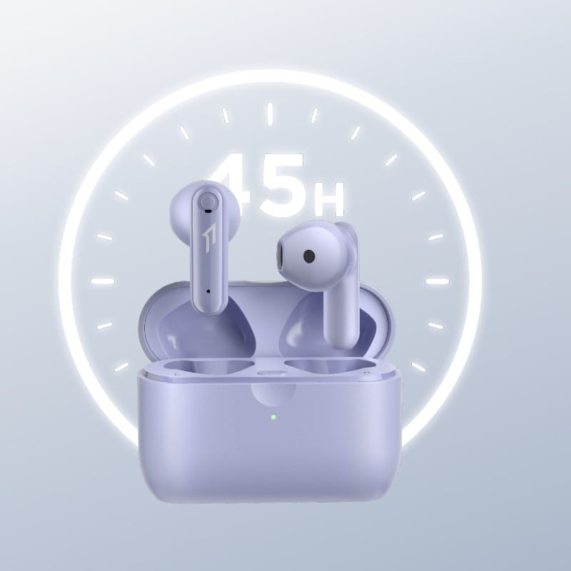 1More Neo Roxo - Fones de ouvido Bluetooth - Item2