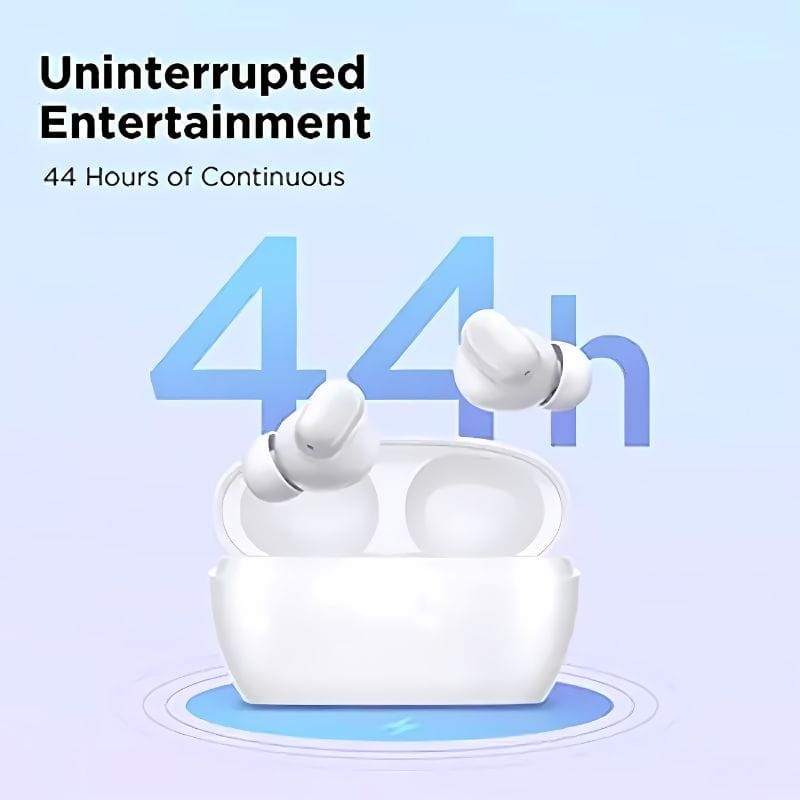 1More Omthing Airfree Buds Branco - Auriculares Bluetooth - Item6