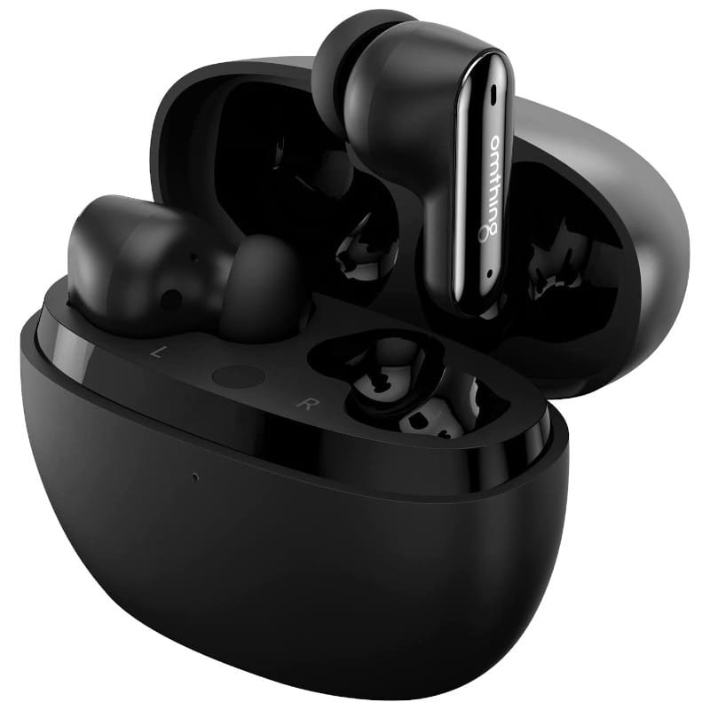 1MORE Omthing AirFree 2 TWS Negro Auriculares Bluetooth - Ítem