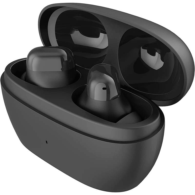Auriculares Bluetooth 1More Omthing Airfree Buds Preto - Item