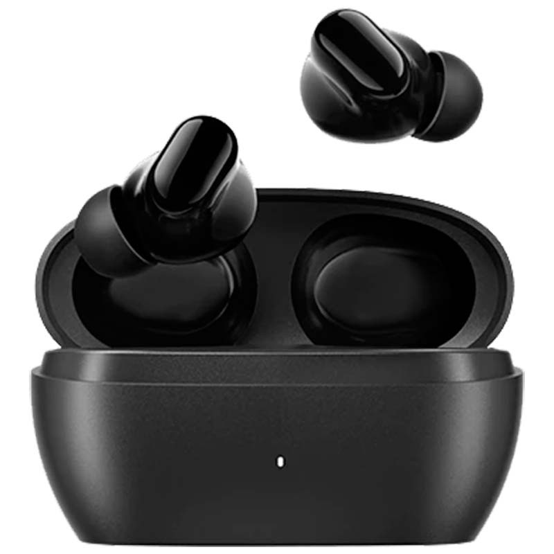 Écoteurs Bluetooth 1More Omthing Airfree Buds Noir - Ítem1