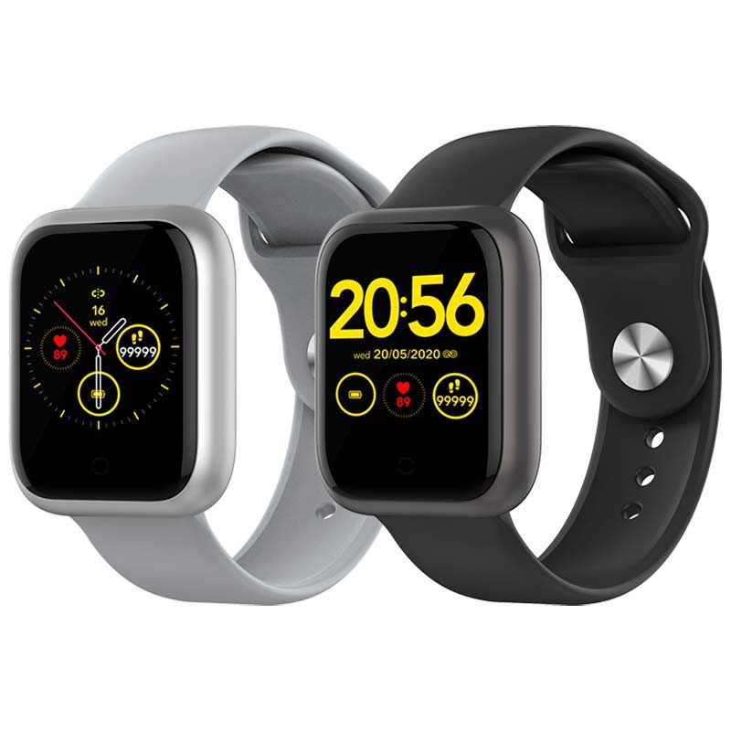 1More Omthing E-Joy SmartWatch - Item6