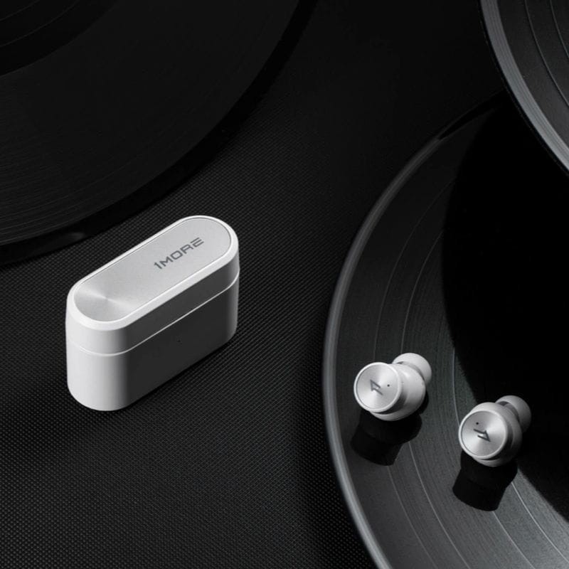 1MORE PistonBuds Pro Branco Fones de ouvido Bluetooth - Item1