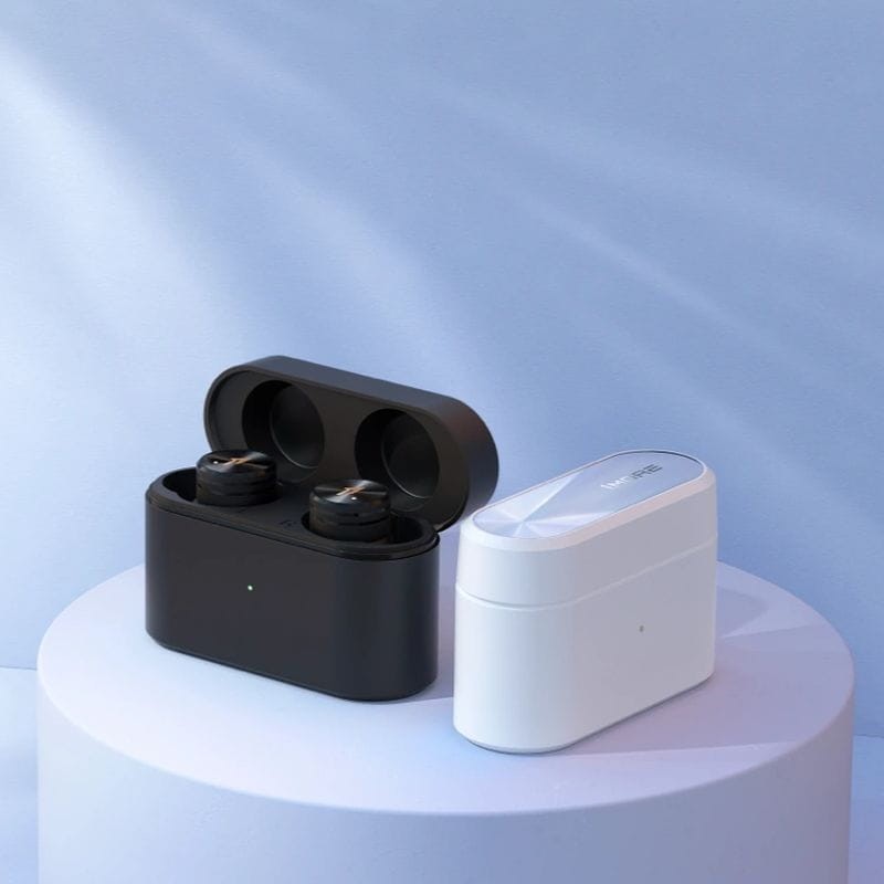 1MORE PistonBuds Pro Branco Fones de ouvido Bluetooth - Item3
