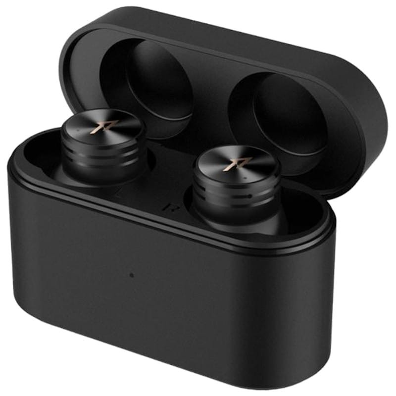 1MORE PistonBuds Pro Preto Fones de Ouvido Bluetooth - Item