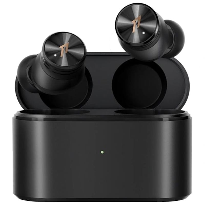 1MORE PistonBuds Pro Preto Fones de Ouvido Bluetooth - Item1