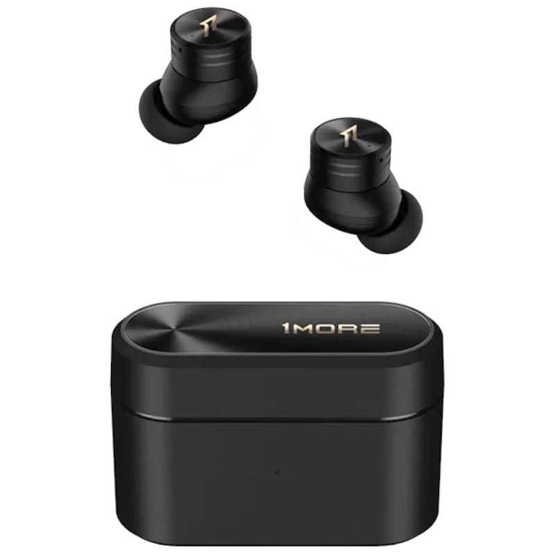 1MORE PistonBuds Pro Negro Auriculares Bluetooth - Ítem2
