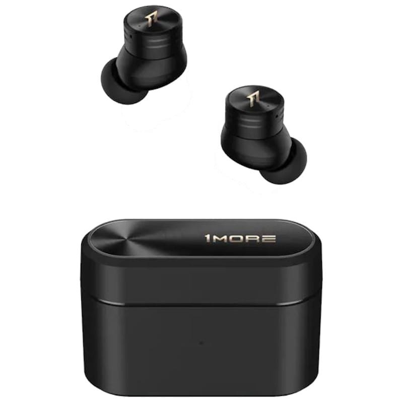 1MORE PistonBuds Pro Preto Fones de Ouvido Bluetooth - Item2