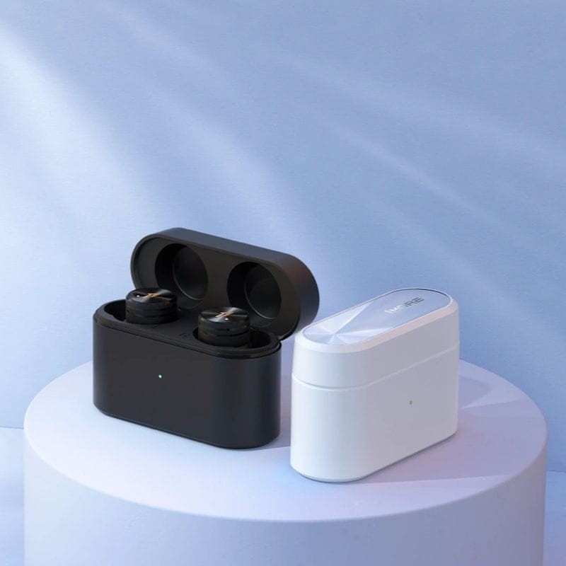 1MORE PistonBuds Pro Preto Fones de Ouvido Bluetooth - Item4