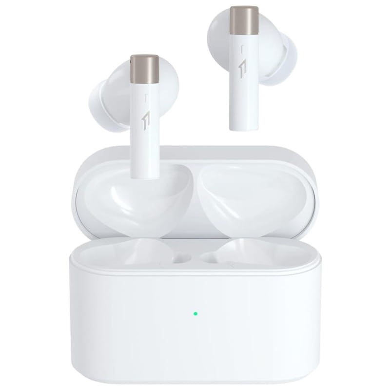 1More Pistonbuds Pro Q30 Branco - Auscultadores Bluetooth - Item