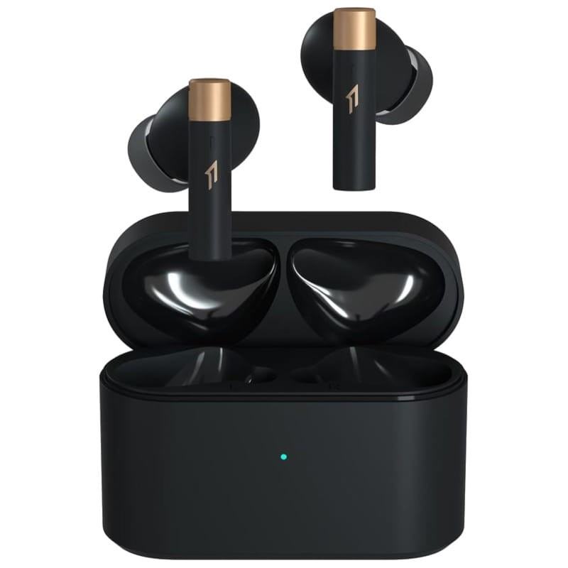 1More Pistonbuds Pro Q30 Negro - Auriculares Bluetooth - Ítem