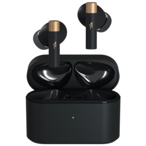 1More Pistonbuds Pro Q30 Noir - Ecouteurs Bluetooth