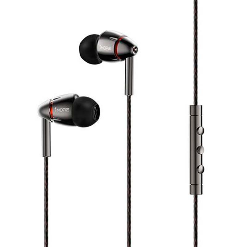 1More Quad Driver - Auriculares - Ítem